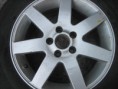 Alu kola 15" SLEVA